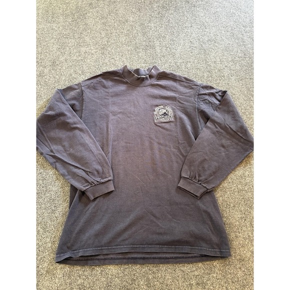 Lee Sport Other - Vintage Penn State Nittany Lions Shirt Mens Medium NCAA Football Lee Sport 90s